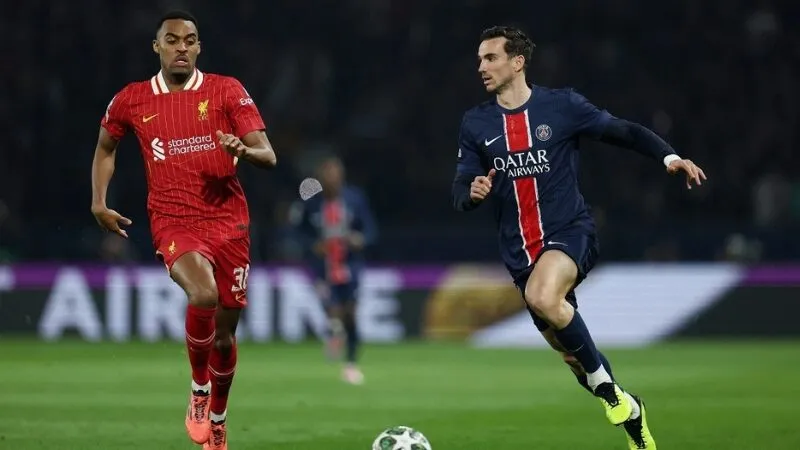 PSG sẽ đánh bại Aston Villa để giành lợi thế trước lượt về